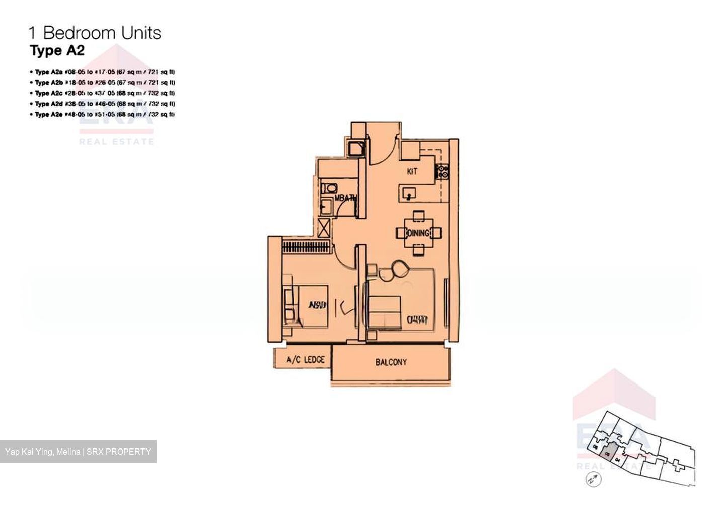 Marina Bay Residences (D1), Condominium #556369101